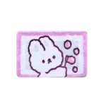 Bunny Bathroom Set