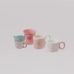 Cozy Sips Set