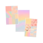 Soft Pastel Posters