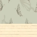 Butterfly Walls