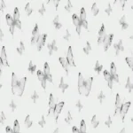 Butterfly Walls
