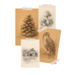 Paper Memories