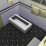 Little Suburban House no CC