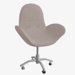 Cocoon office desk chair