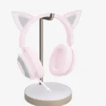 Kitty headphones