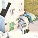Willow Creek Town Hall & Church