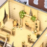 Willow Creek Town Hall & Church