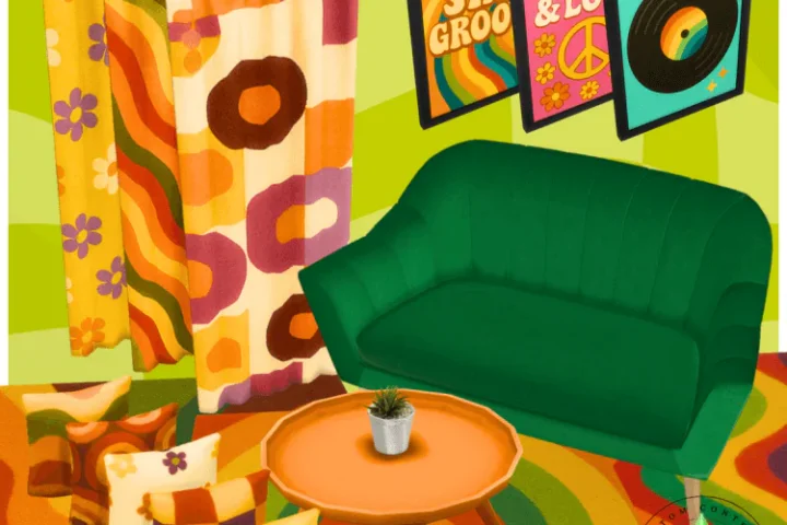 Groovy Living