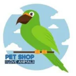 Pets shop posters