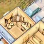 Willow Creek Town Hall & Church