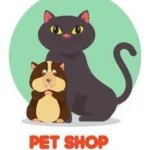 Pets shop posters