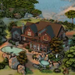 Lake House Lodge