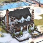 Pancakes American Family House