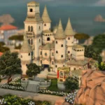 Royal Castle