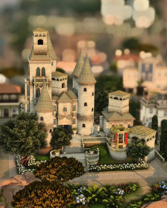 Royal Castle