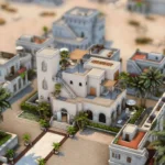 Dambele House