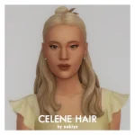 oakiyo - Celene Hair