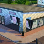 Summer's Clothes Shop ( no cc ) by Snotra902