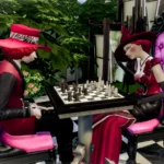 Alice in Wonderland-NoCC