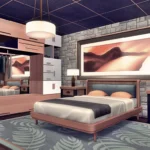 Mini Loft-Aurelia