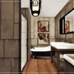 Lake Modern House - No CC