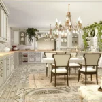Awnion kitchen