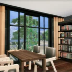 Loft Acacia