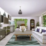 Summer house NoCC