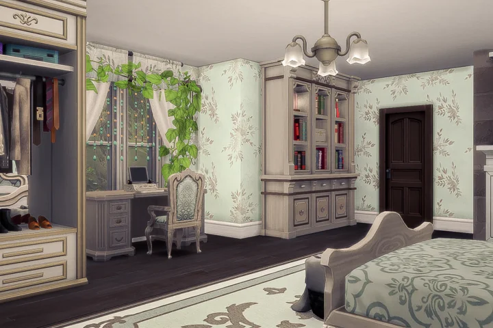 Magnolia-Summer Palace