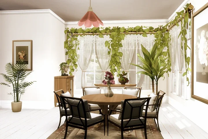 Provence villa