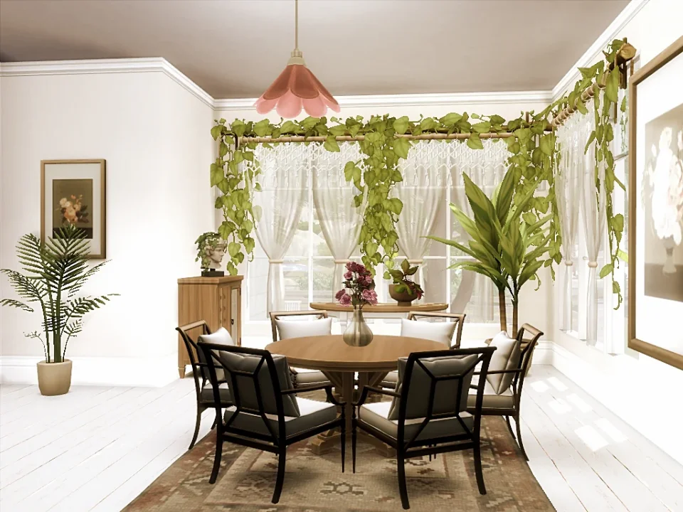 Provence villa