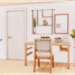 Tiny Japanese Apartment - No CC