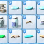 Sea Glass Set