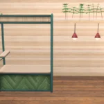 Tea Shop Set