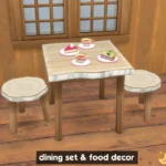 Winter Bakery Part 2