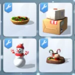 Holiday Mix Set