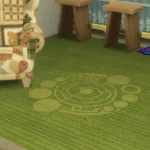 Grandma's House Set