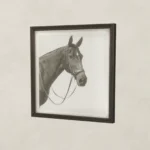 Horse Art ♡
