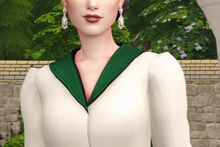 Rose in the Garden (Princess of XII) - Rosalice Set