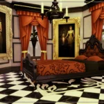 Alice in Wonderland-NoCC