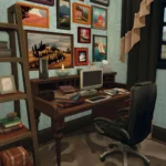 Windenburg Tudor House