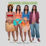 Kealoha Family Makeover