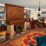 Glimmerbrook Watch Library