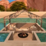 Sapphire Springs | Oasis Springs | Community Pool