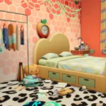 Kitsch Apartment | 17 Culpepper House