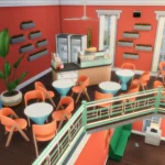 Movers & Shakers Gym Makeover