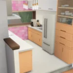 Modern Tiny Home | Comfy Cubby