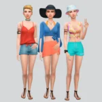 Venessa Jeong Makeover