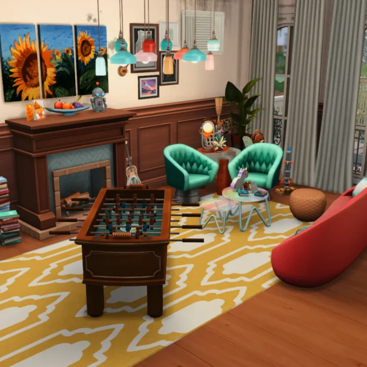 Parkshore Estates | Willow Creek