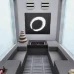 Relaxing Refresh Spa
